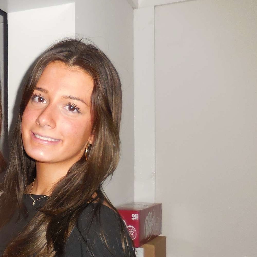Meet your Posher, Liv